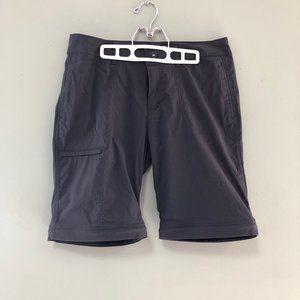 Size 4 Gander Mountain Guide Series Hiking Shorts NEW